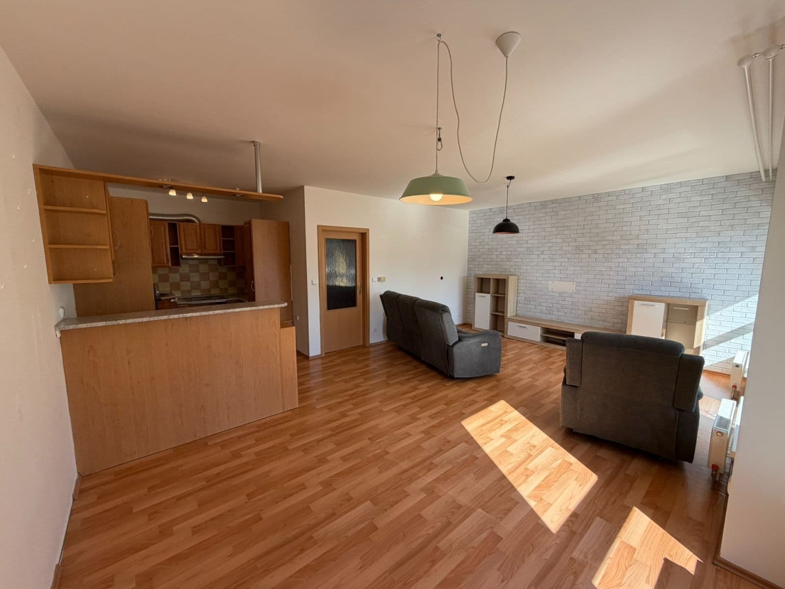 Pronájem bytu 4+kk 100 m², Chlumova, Jihlava, Kraj Vysočina Pronájem bytu 4+kk 100 m², Chlumova, Jihlava, Kraj Vysočina