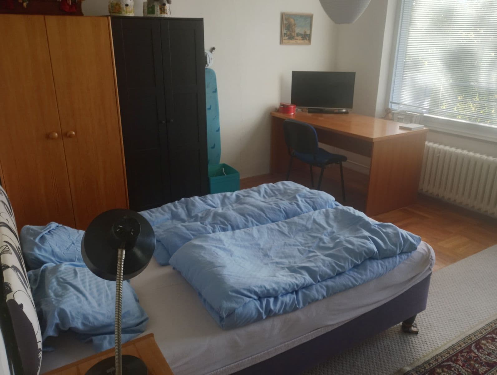 Pronájem domu 120 m², pozemek 600 m², V Rejích, Brno, Jihomoravský kraj Pronájem domu 120 m², pozemek 600 m², V Rejích, Brno, Jihomoravský kraj