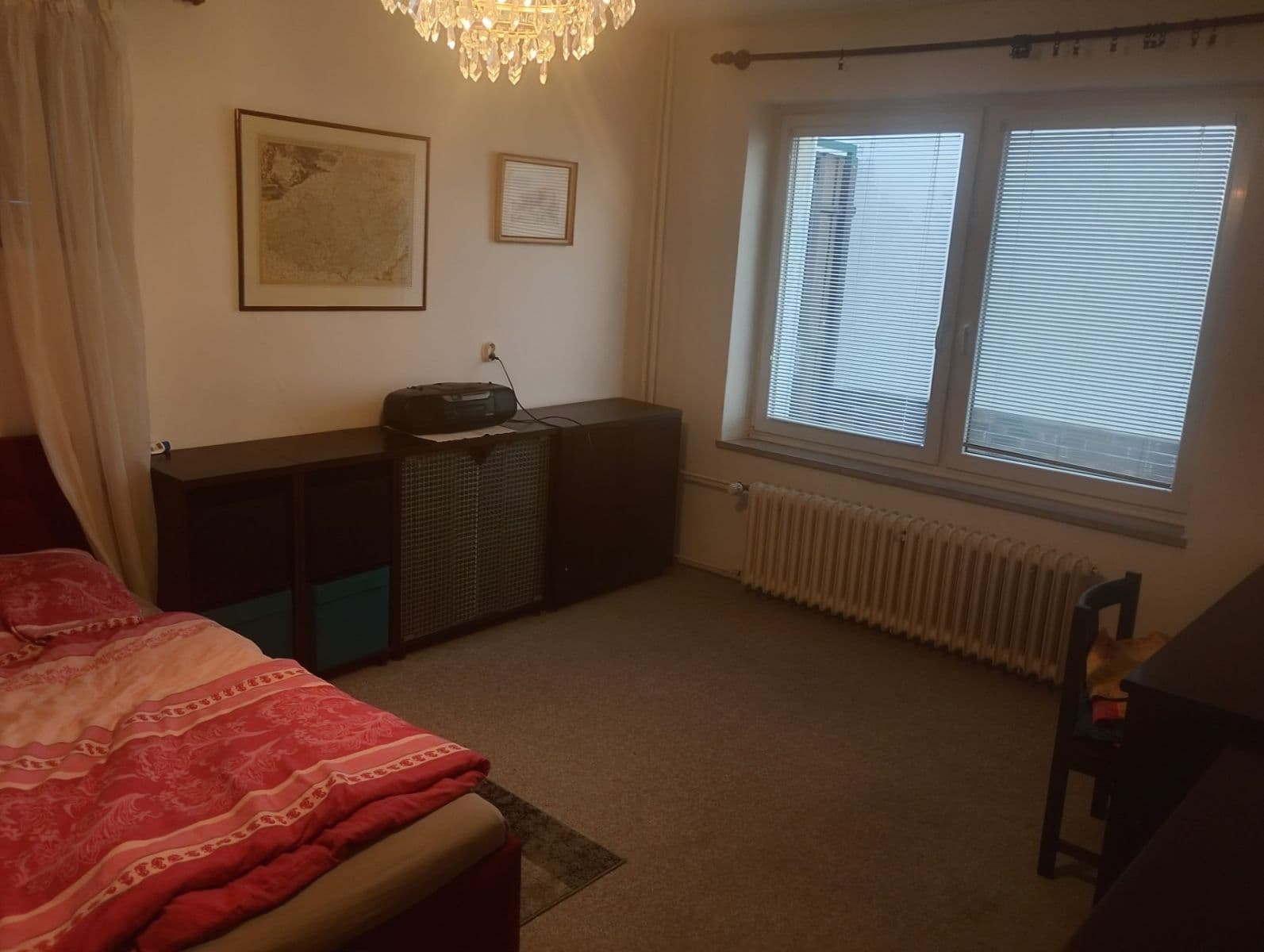 Pronájem domu 120 m², pozemek 600 m², V Rejích, Brno, Jihomoravský kraj Pronájem domu 120 m², pozemek 600 m², V Rejích, Brno, Jihomoravský kraj