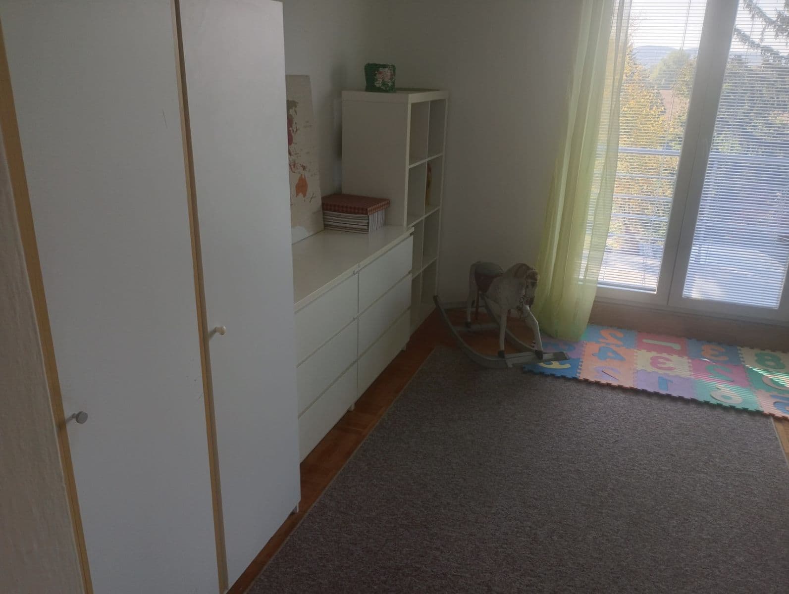 Pronájem domu 120 m², pozemek 600 m², V Rejích, Brno, Jihomoravský kraj Pronájem domu 120 m², pozemek 600 m², V Rejích, Brno, Jihomoravský kraj