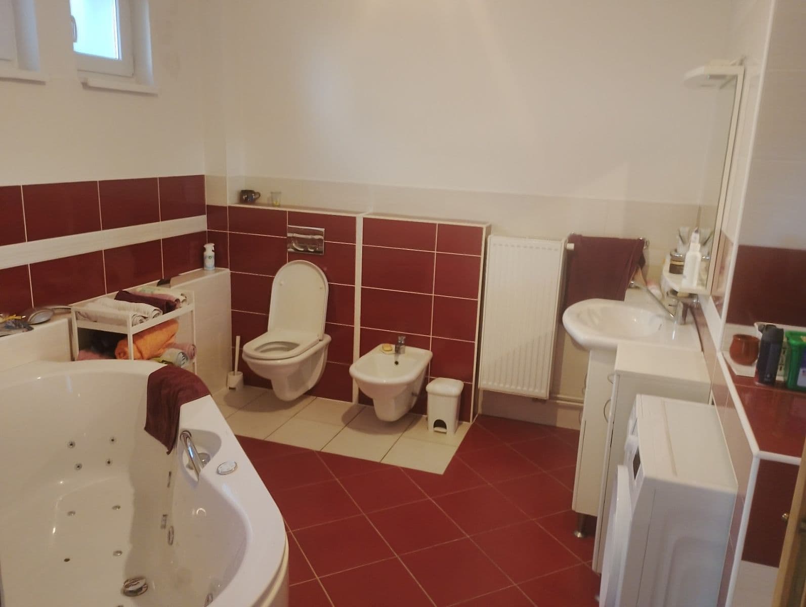 Pronájem domu 120 m², pozemek 600 m², V Rejích, Brno, Jihomoravský kraj Pronájem domu 120 m², pozemek 600 m², V Rejích, Brno, Jihomoravský kraj