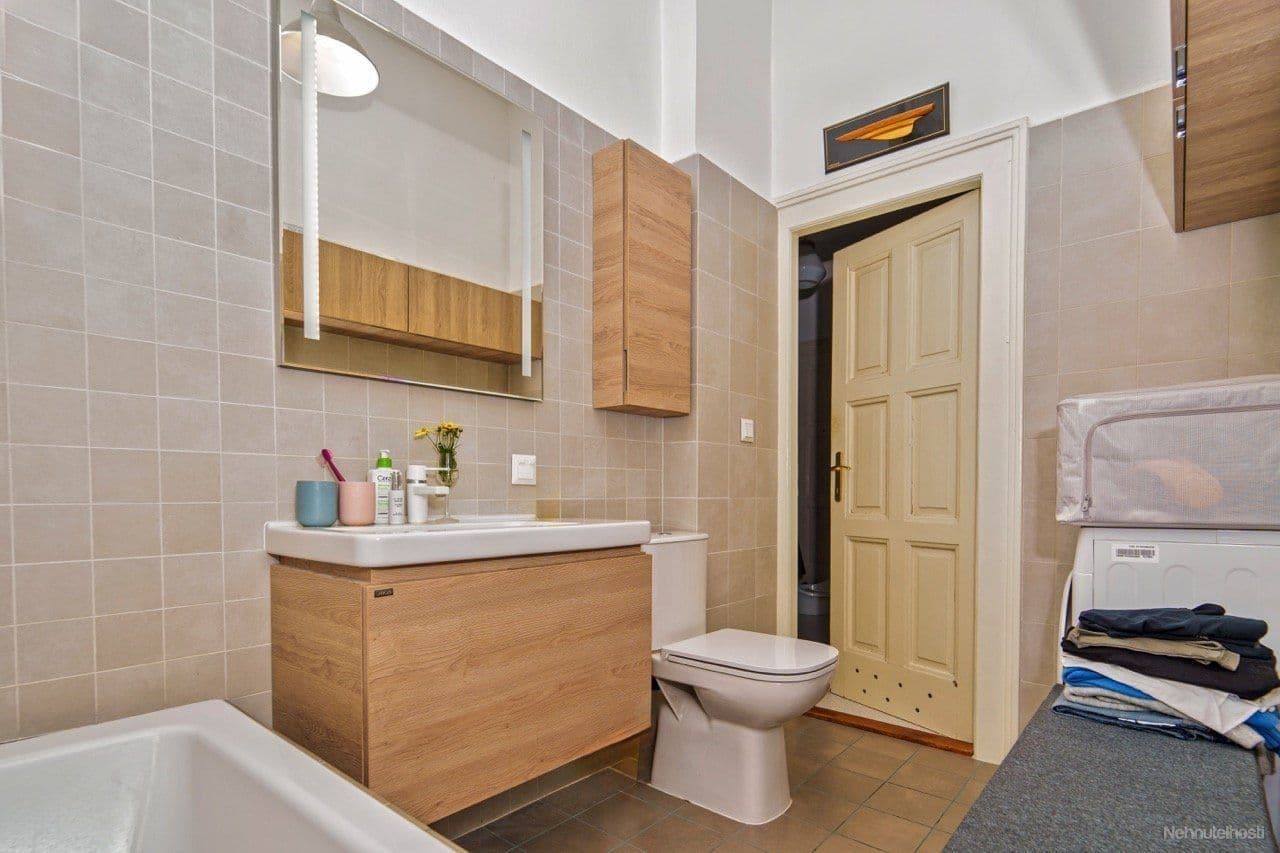 Pronájem bytu 2+1 63 m², Republiky, Žilina, Žilinský kraj Pronájem bytu 2+1 63 m², Republiky, Žilina, Žilinský kraj