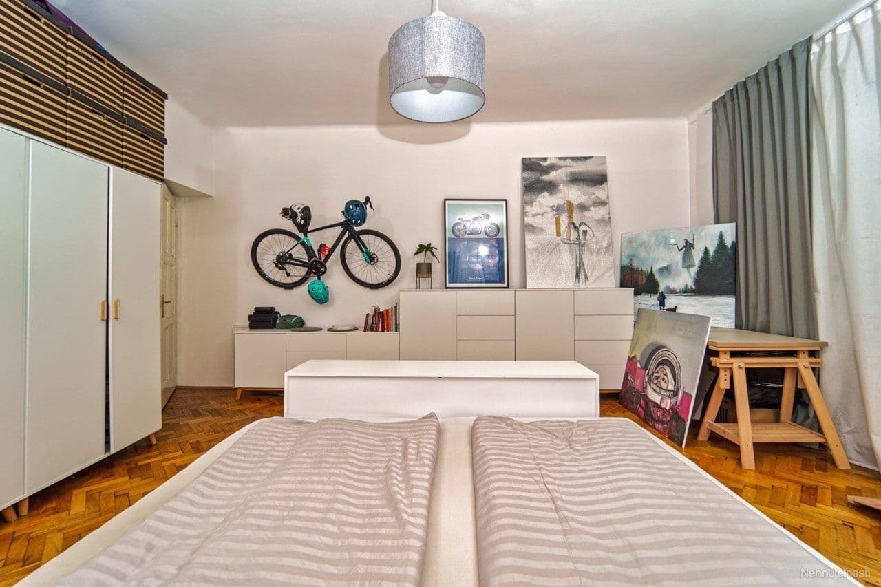Pronájem bytu 2+1 63 m², Republiky, Žilina, Žilinský kraj Pronájem bytu 2+1 63 m², Republiky, Žilina, Žilinský kraj
