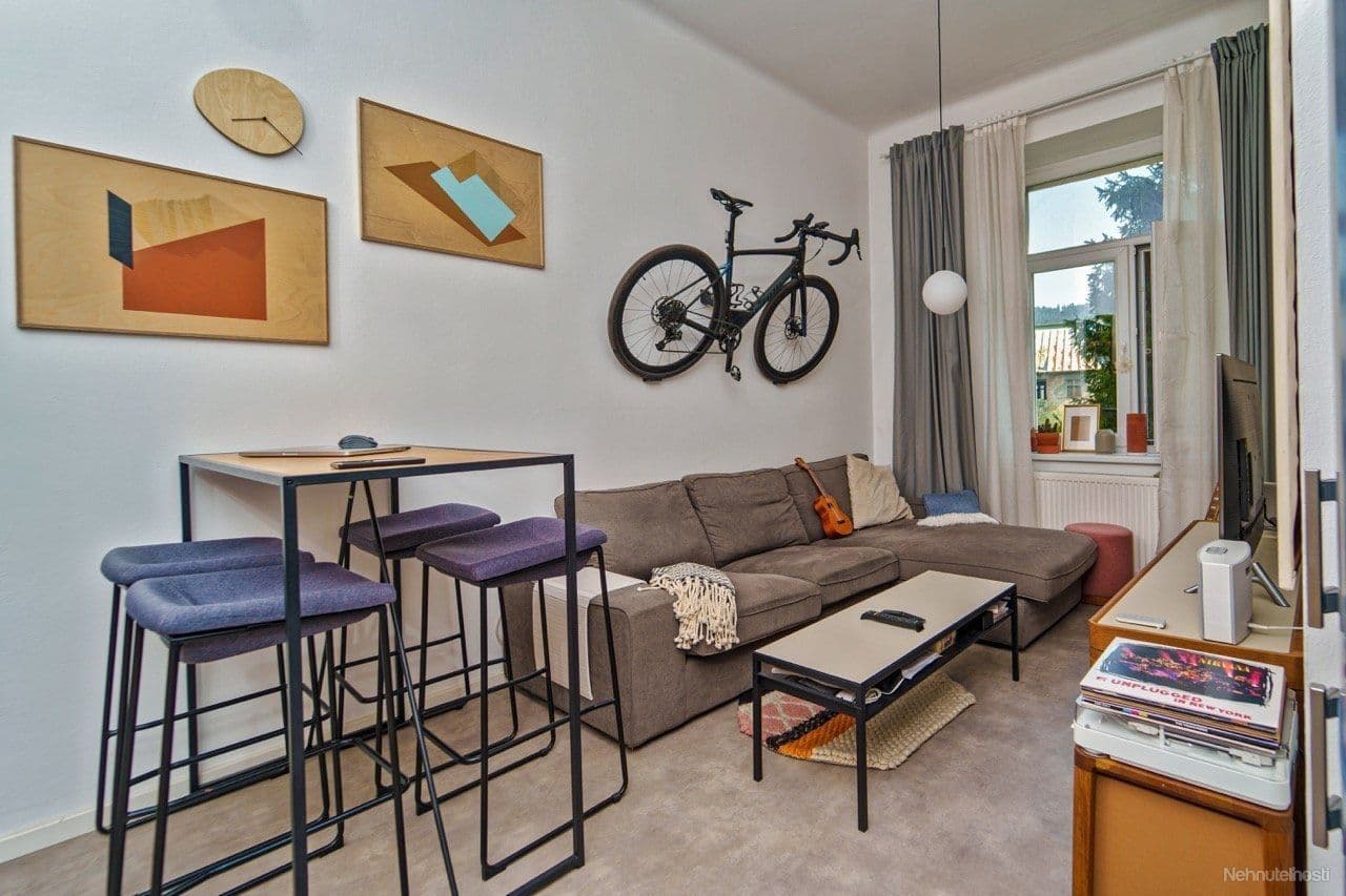 Pronájem bytu 2+1 63 m², Republiky, Žilina, Žilinský kraj Pronájem bytu 2+1 63 m², Republiky, Žilina, Žilinský kraj