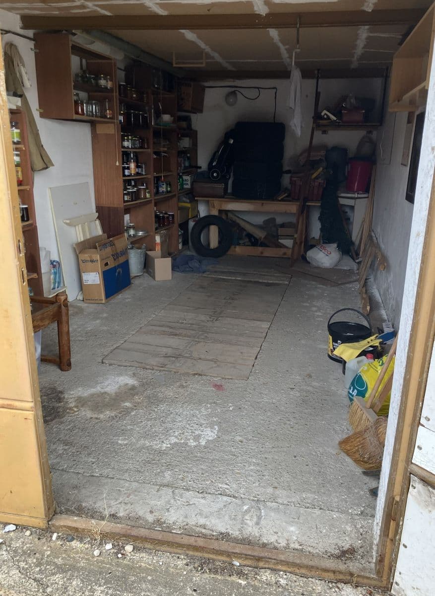 Prodej garáže 20 m², Tehelná, Sereď, Trnavský kraj Prodej garáže 20 m², Tehelná, Sereď, Trnavský kraj