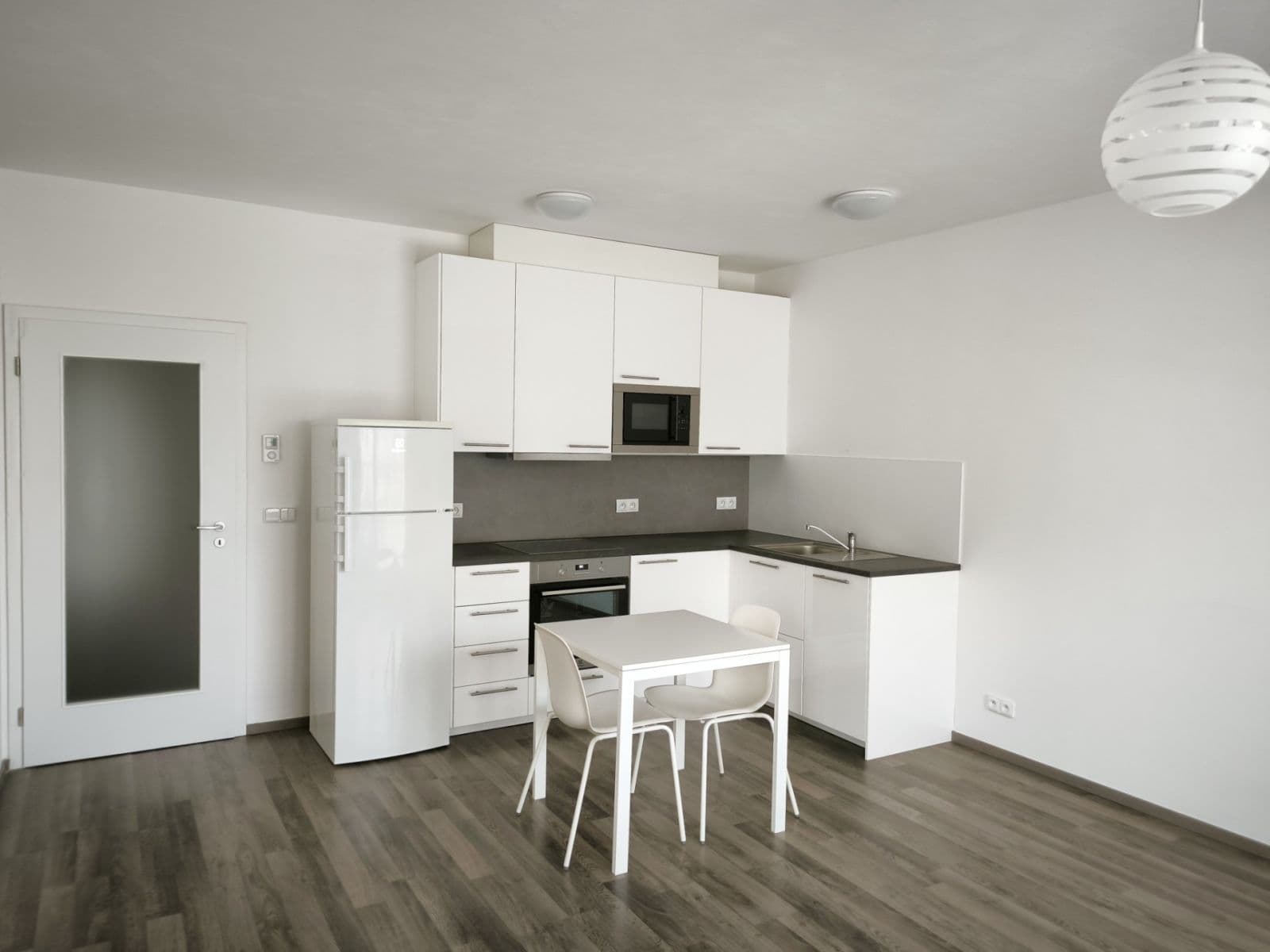 Pronájem bytu 2+kk 48 m², Jindřicha Bubeníčka, Praha, Praha Pronájem bytu 2+kk 48 m², Jindřicha Bubeníčka, Praha, Praha
