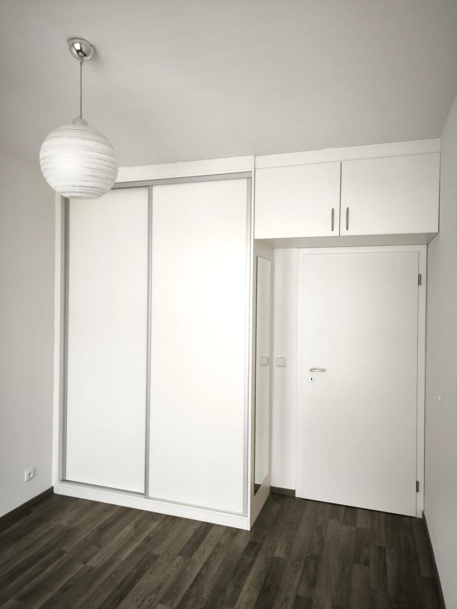 Pronájem bytu 2+kk 48 m², Jindřicha Bubeníčka, Praha, Praha Pronájem bytu 2+kk 48 m², Jindřicha Bubeníčka, Praha, Praha