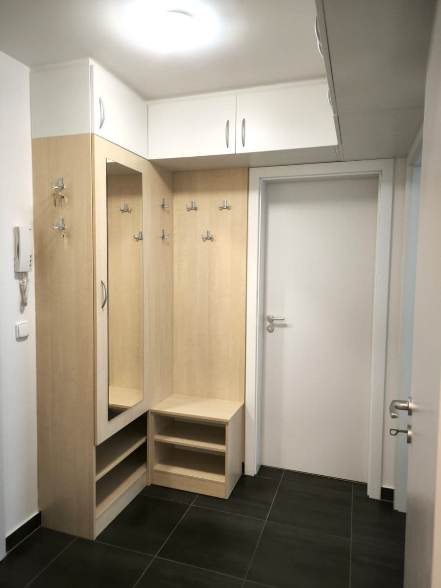 Pronájem bytu 2+kk 48 m², Jindřicha Bubeníčka, Praha, Praha Pronájem bytu 2+kk 48 m², Jindřicha Bubeníčka, Praha, Praha