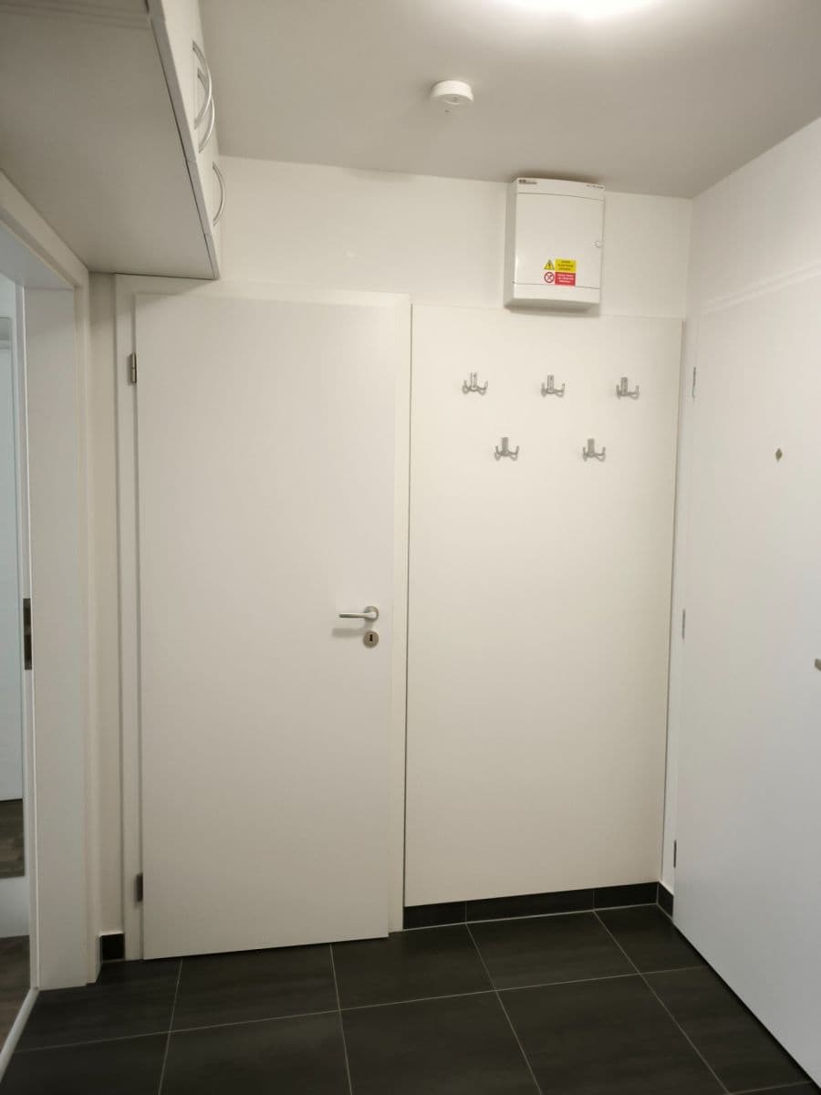Pronájem bytu 2+kk 48 m², Jindřicha Bubeníčka, Praha, Praha Pronájem bytu 2+kk 48 m², Jindřicha Bubeníčka, Praha, Praha