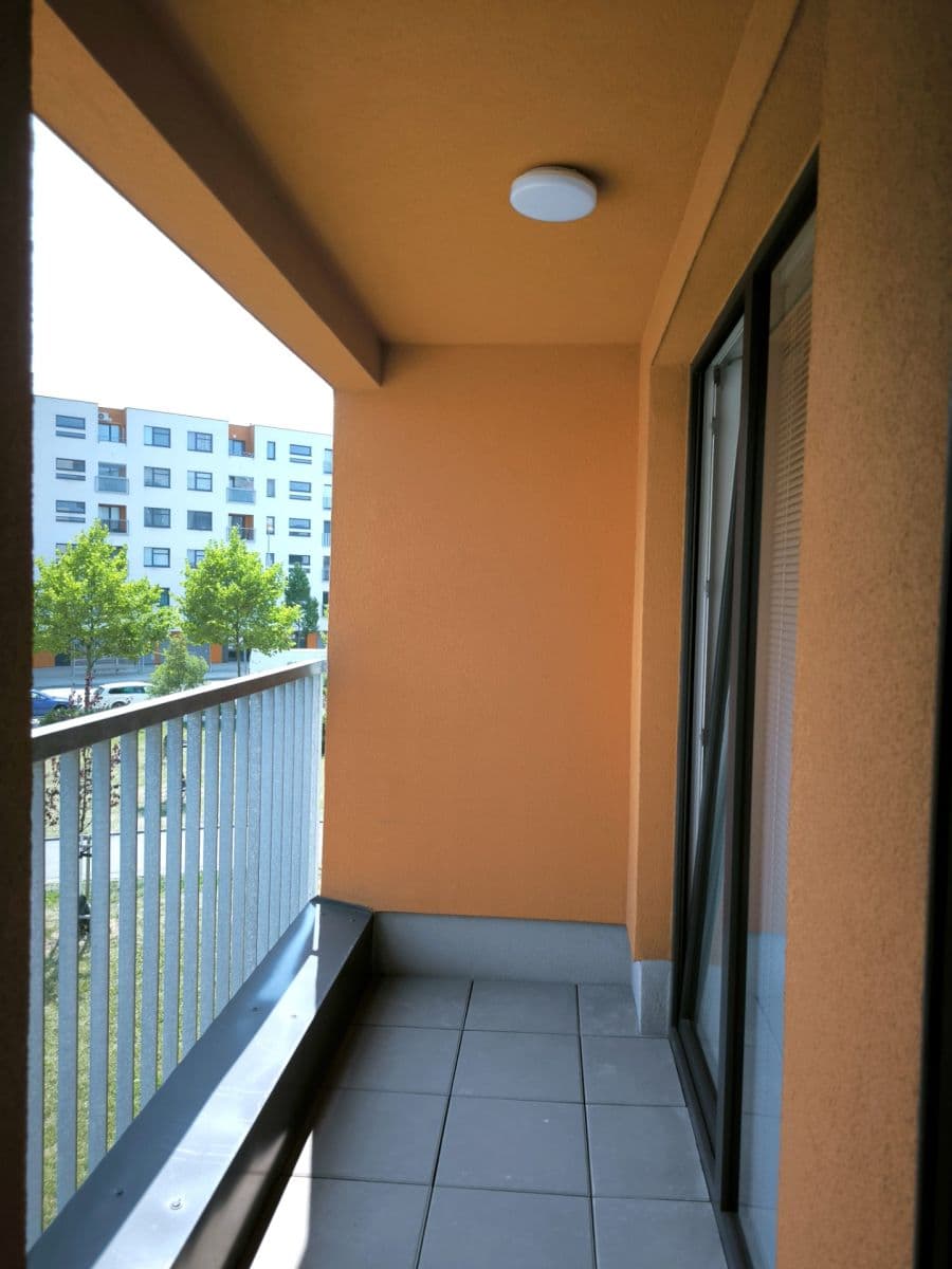 Pronájem bytu 2+kk 48 m², Jindřicha Bubeníčka, Praha, Praha Pronájem bytu 2+kk 48 m², Jindřicha Bubeníčka, Praha, Praha