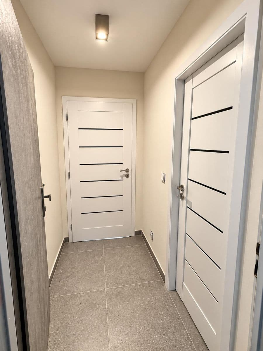 Pronájem bytu 2+kk 36 m², Železničářská, Česká Lípa, Liberecký kraj Pronájem bytu 2+kk 36 m², Železničářská, Česká Lípa, Liberecký kraj