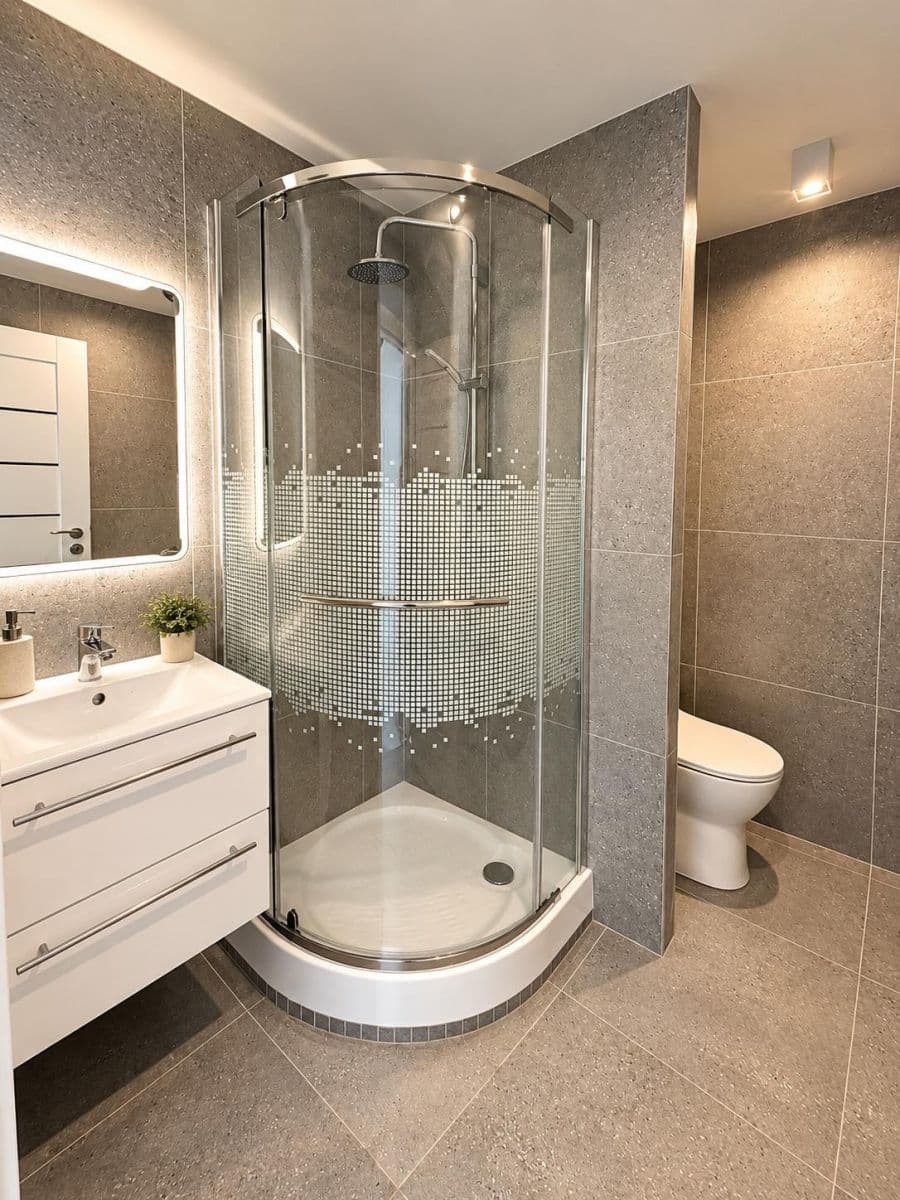 Pronájem bytu 2+kk 36 m², Železničářská, Česká Lípa, Liberecký kraj Pronájem bytu 2+kk 36 m², Železničářská, Česká Lípa, Liberecký kraj