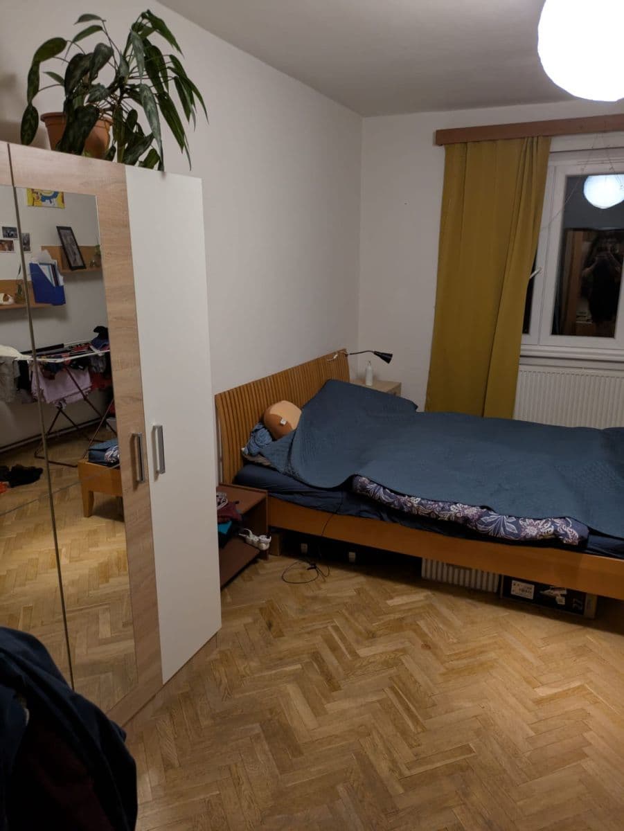 Pronájem bytu 2+1 65 m², Nučická, Praha, Praha Pronájem bytu 2+1 65 m², Nučická, Praha, Praha