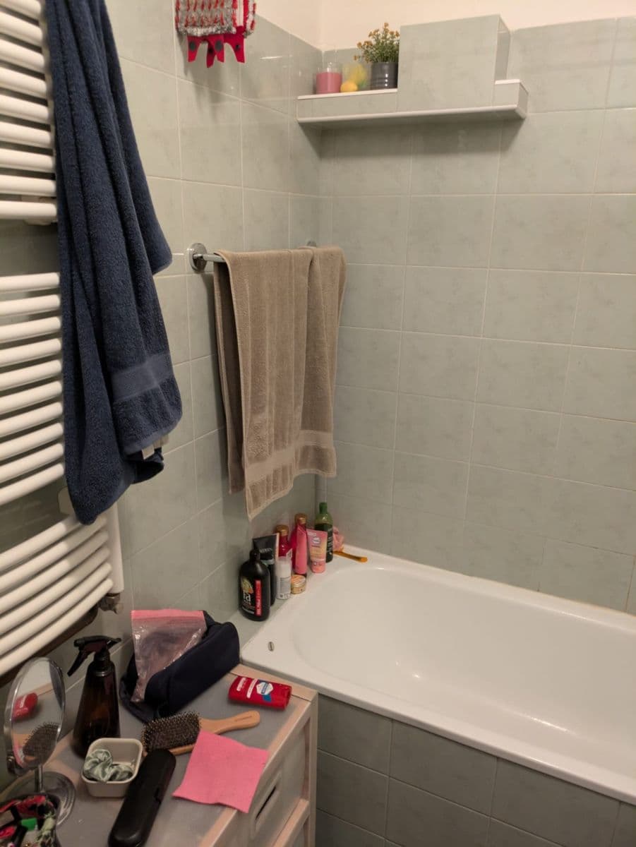 Pronájem bytu 2+1 65 m², Nučická, Praha, Praha Pronájem bytu 2+1 65 m², Nučická, Praha, Praha