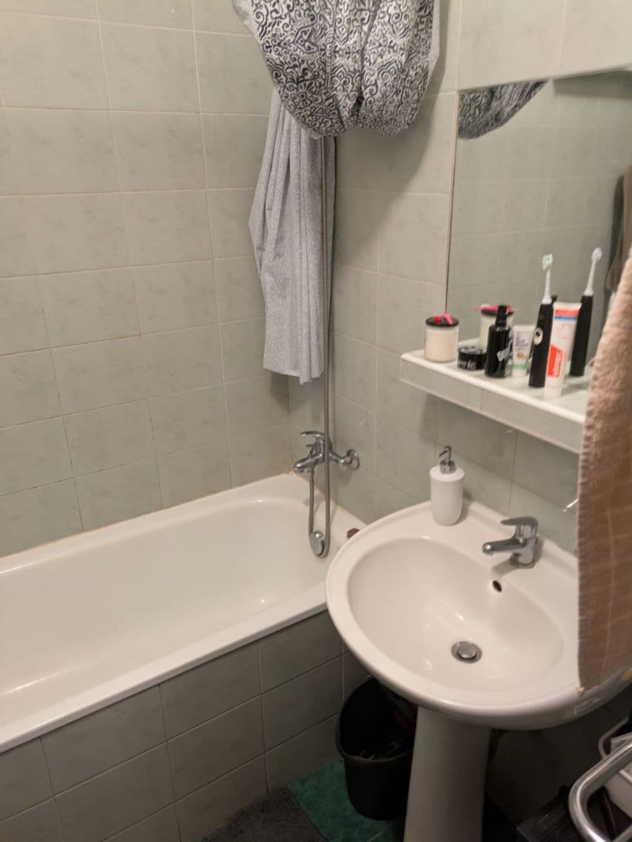 Pronájem bytu 2+1 65 m², Nučická, Praha, Praha Pronájem bytu 2+1 65 m², Nučická, Praha, Praha