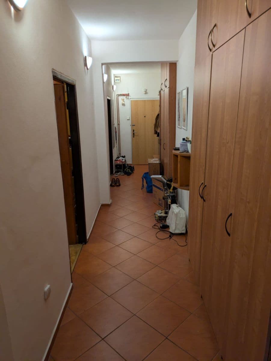 Pronájem bytu 2+1 65 m², Nučická, Praha, Praha Pronájem bytu 2+1 65 m², Nučická, Praha, Praha