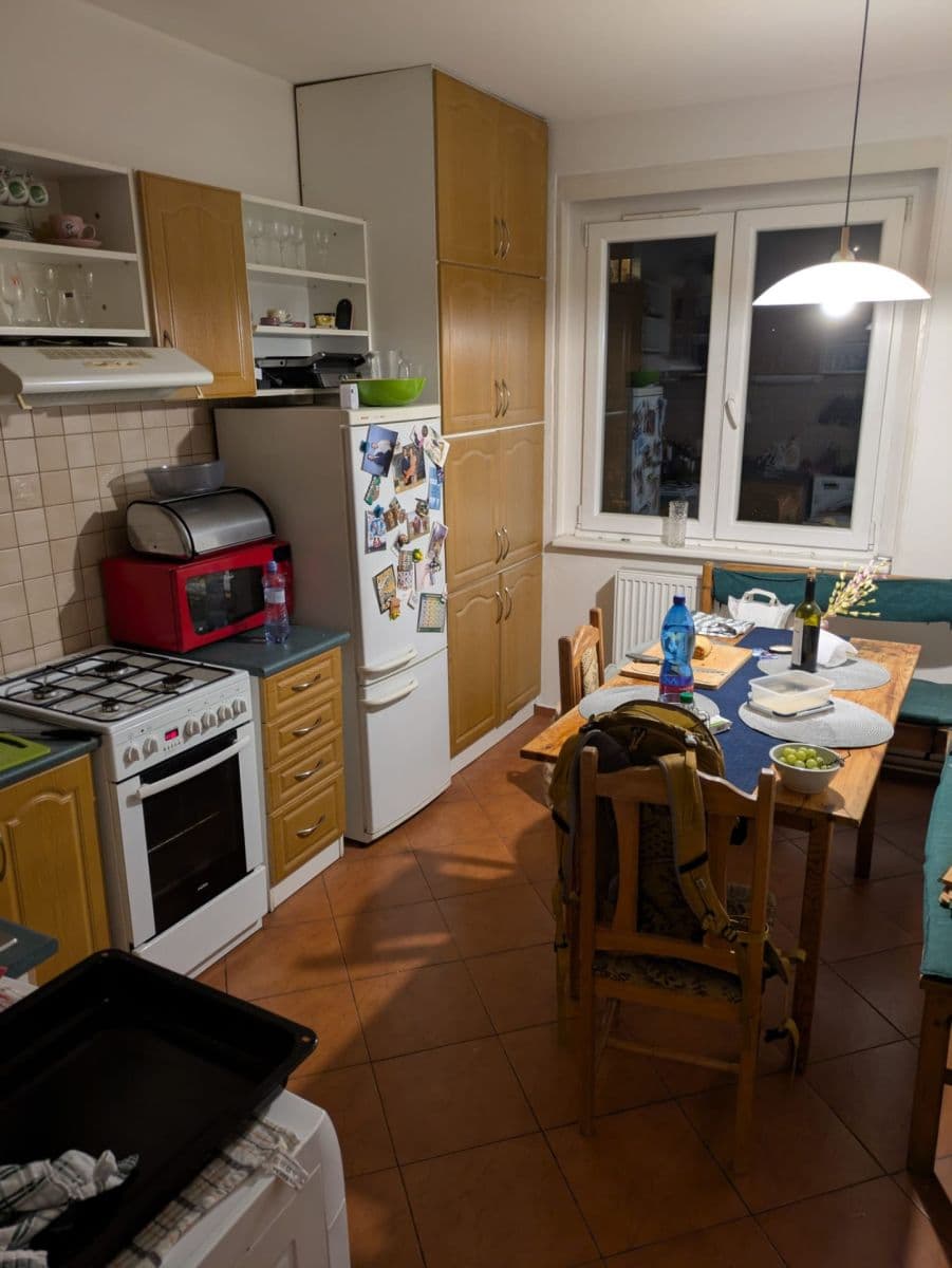 Pronájem bytu 2+1 65 m², Nučická, Praha, Praha Pronájem bytu 2+1 65 m², Nučická, Praha, Praha