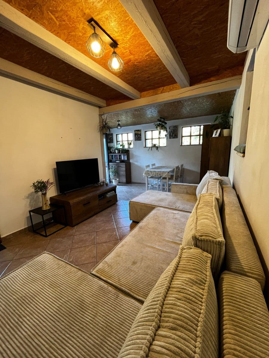 Prodej domu 90 m², pozemek 1.448 m², Košice, Jihočeský kraj Prodej domu 90 m², pozemek 1.448 m², Košice, Jihočeský kraj