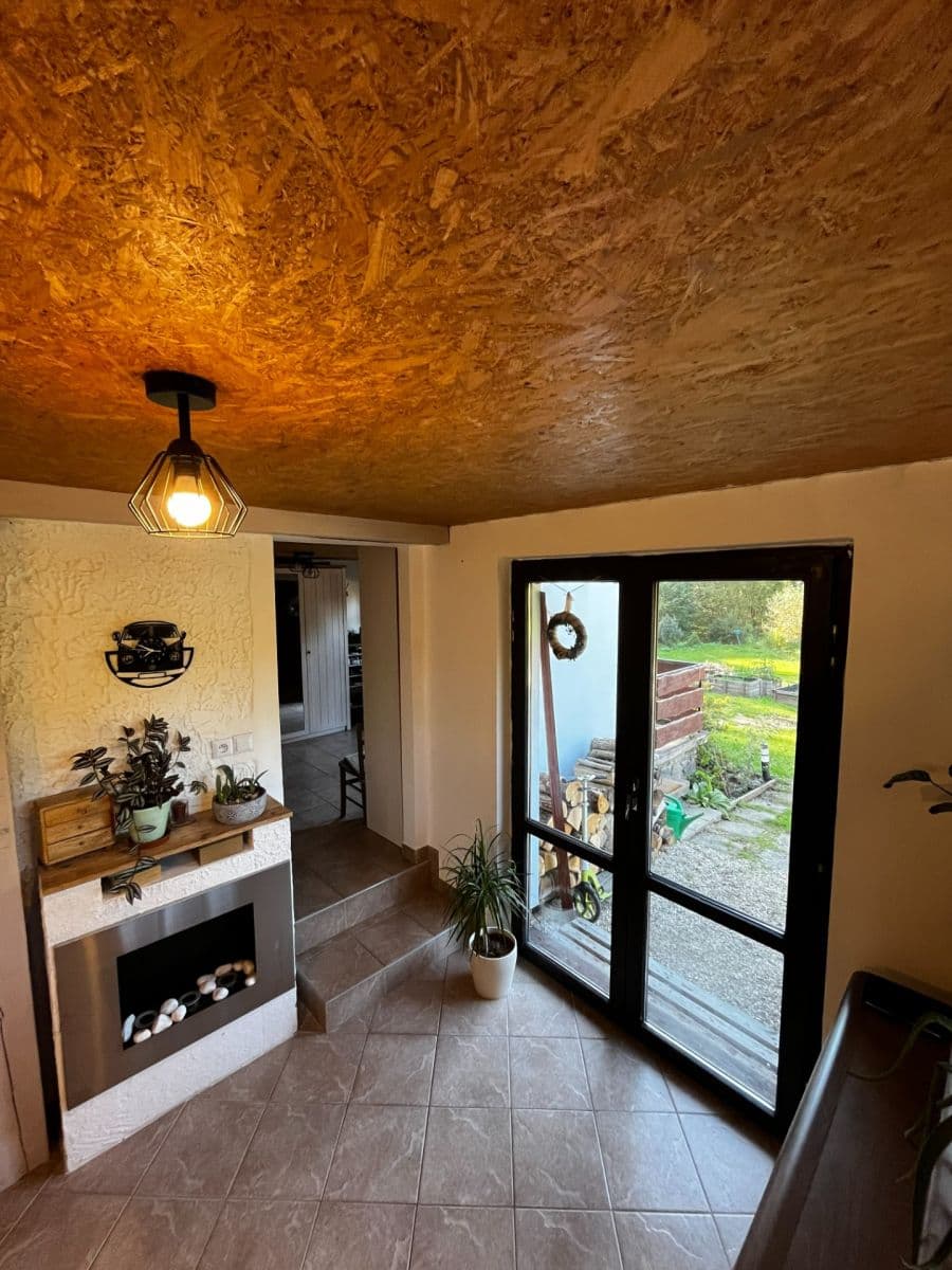 Prodej domu 90 m², pozemek 1.448 m², Košice, Jihočeský kraj Prodej domu 90 m², pozemek 1.448 m², Košice, Jihočeský kraj