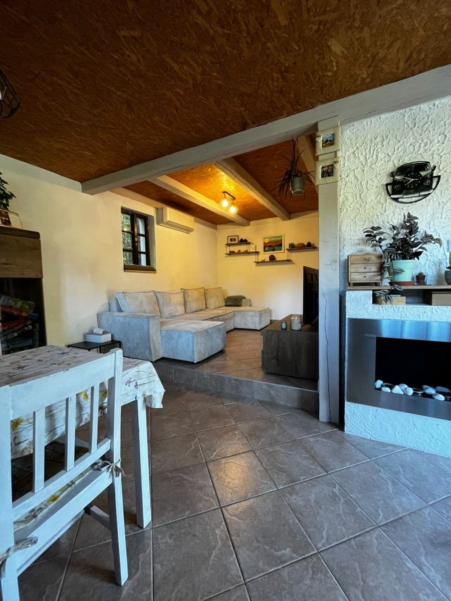Prodej domu 90 m², pozemek 1.448 m², Košice, Jihočeský kraj Prodej domu 90 m², pozemek 1.448 m², Košice, Jihočeský kraj