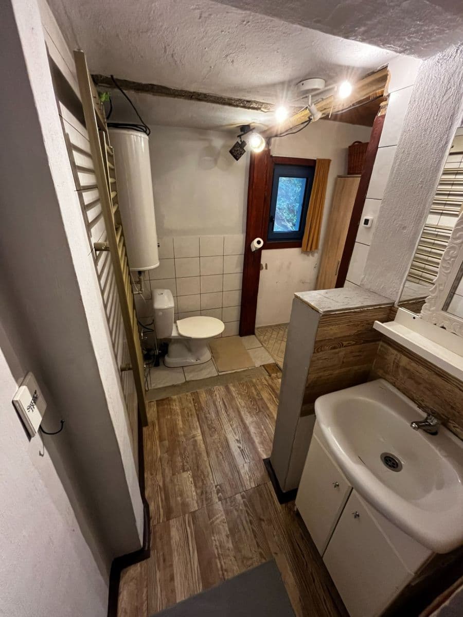 Prodej domu 90 m², pozemek 1.448 m², Košice, Jihočeský kraj Prodej domu 90 m², pozemek 1.448 m², Košice, Jihočeský kraj