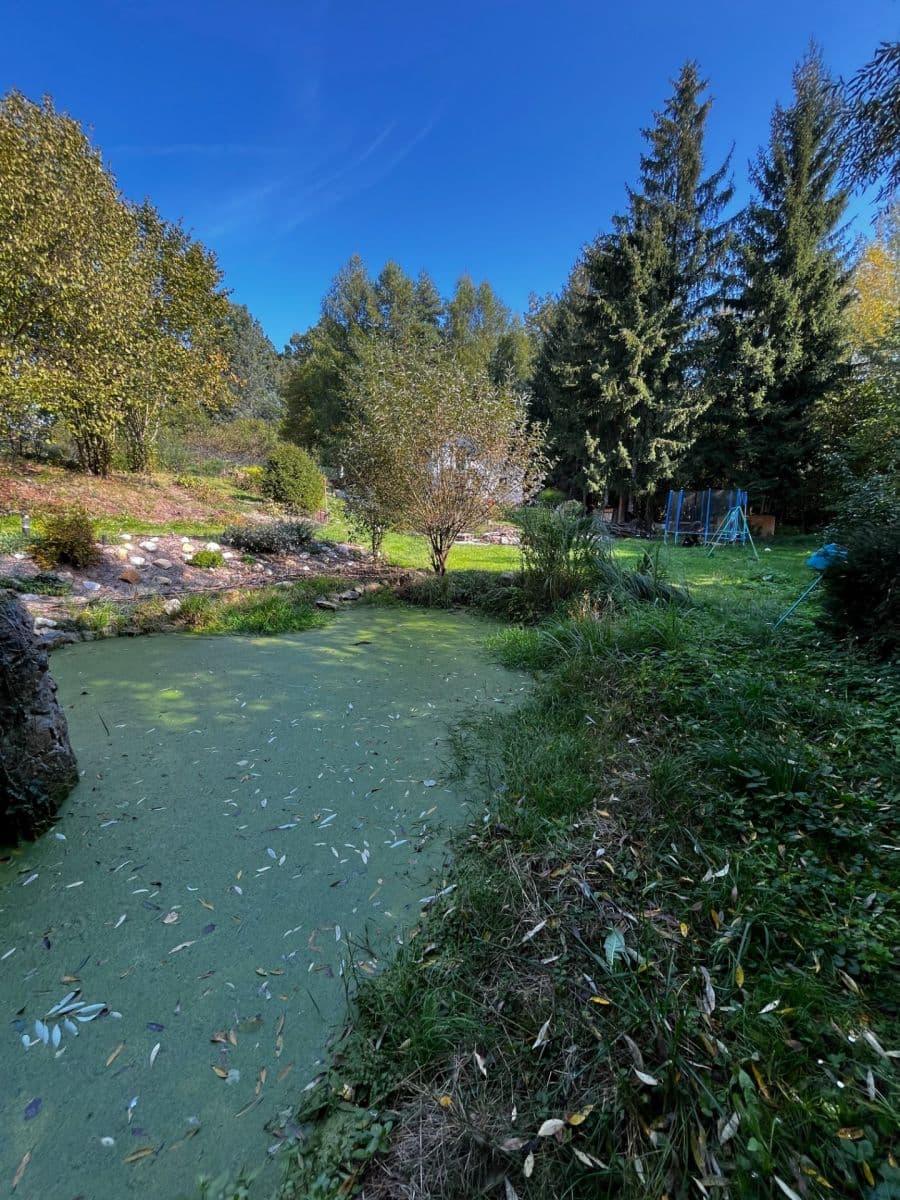 Prodej domu 90 m², pozemek 1.448 m², Košice, Jihočeský kraj Prodej domu 90 m², pozemek 1.448 m², Košice, Jihočeský kraj