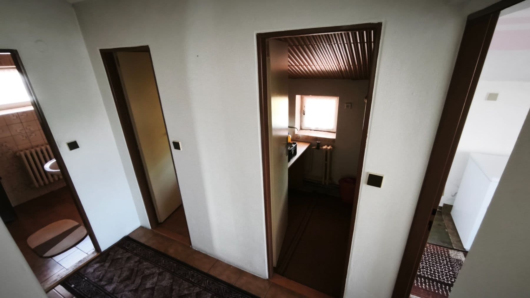 Prodej domu 200 m², pozemek 1.797 m², 17. listopadu, Orlová, Moravskoslezský kraj Prodej domu 200 m², pozemek 1.797 m², 17. listopadu, Orlová, Moravskoslezský kraj