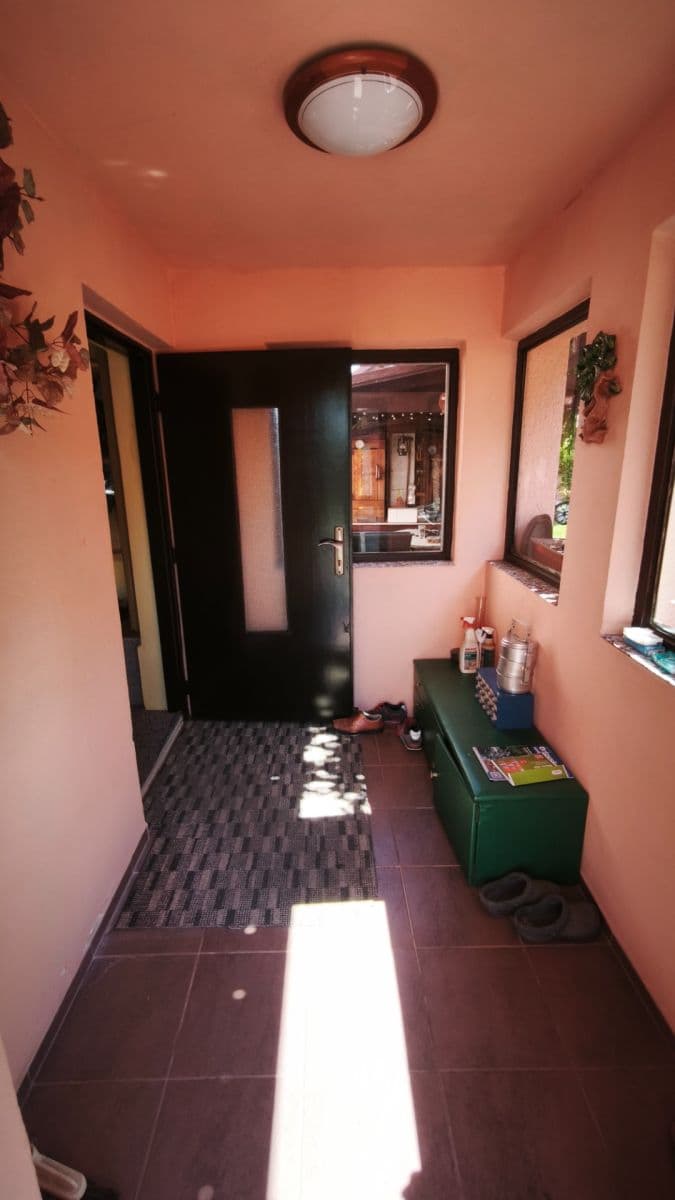 Prodej domu 200 m², pozemek 1.797 m², 17. listopadu, Orlová, Moravskoslezský kraj Prodej domu 200 m², pozemek 1.797 m², 17. listopadu, Orlová, Moravskoslezský kraj