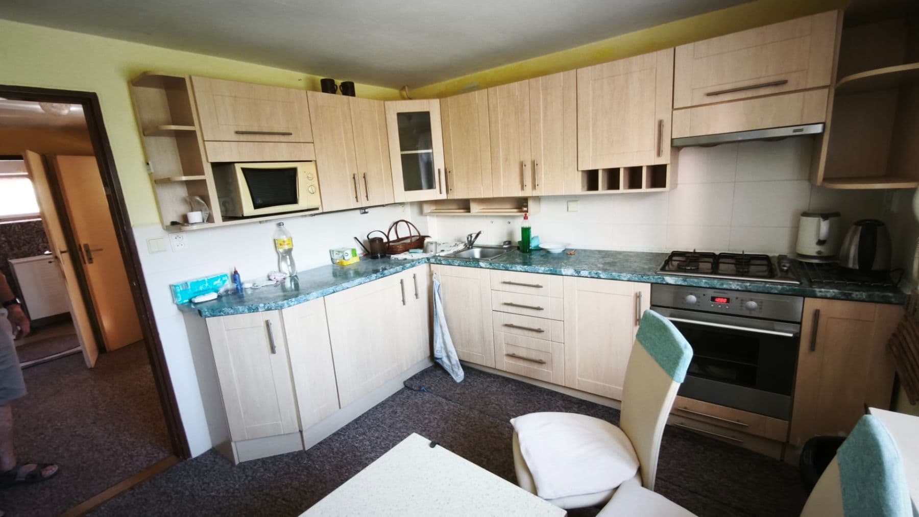 Prodej domu 200 m², pozemek 1.797 m², 17. listopadu, Orlová, Moravskoslezský kraj Prodej domu 200 m², pozemek 1.797 m², 17. listopadu, Orlová, Moravskoslezský kraj