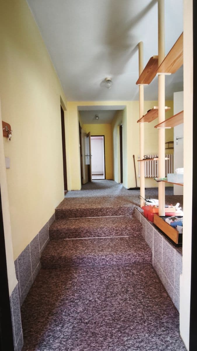 Prodej domu 200 m², pozemek 1.797 m², 17. listopadu, Orlová, Moravskoslezský kraj Prodej domu 200 m², pozemek 1.797 m², 17. listopadu, Orlová, Moravskoslezský kraj