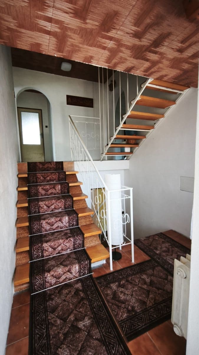 Prodej domu 200 m², pozemek 1.797 m², 17. listopadu, Orlová, Moravskoslezský kraj Prodej domu 200 m², pozemek 1.797 m², 17. listopadu, Orlová, Moravskoslezský kraj