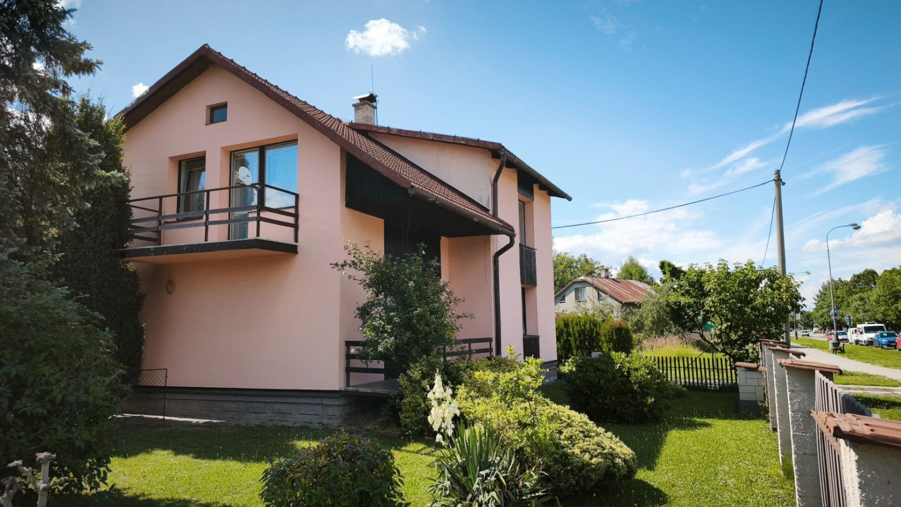 Prodej domu 200 m², pozemek 1.797 m², 17. listopadu, Orlová, Moravskoslezský kraj Prodej domu 200 m², pozemek 1.797 m², 17. listopadu, Orlová, Moravskoslezský kraj
