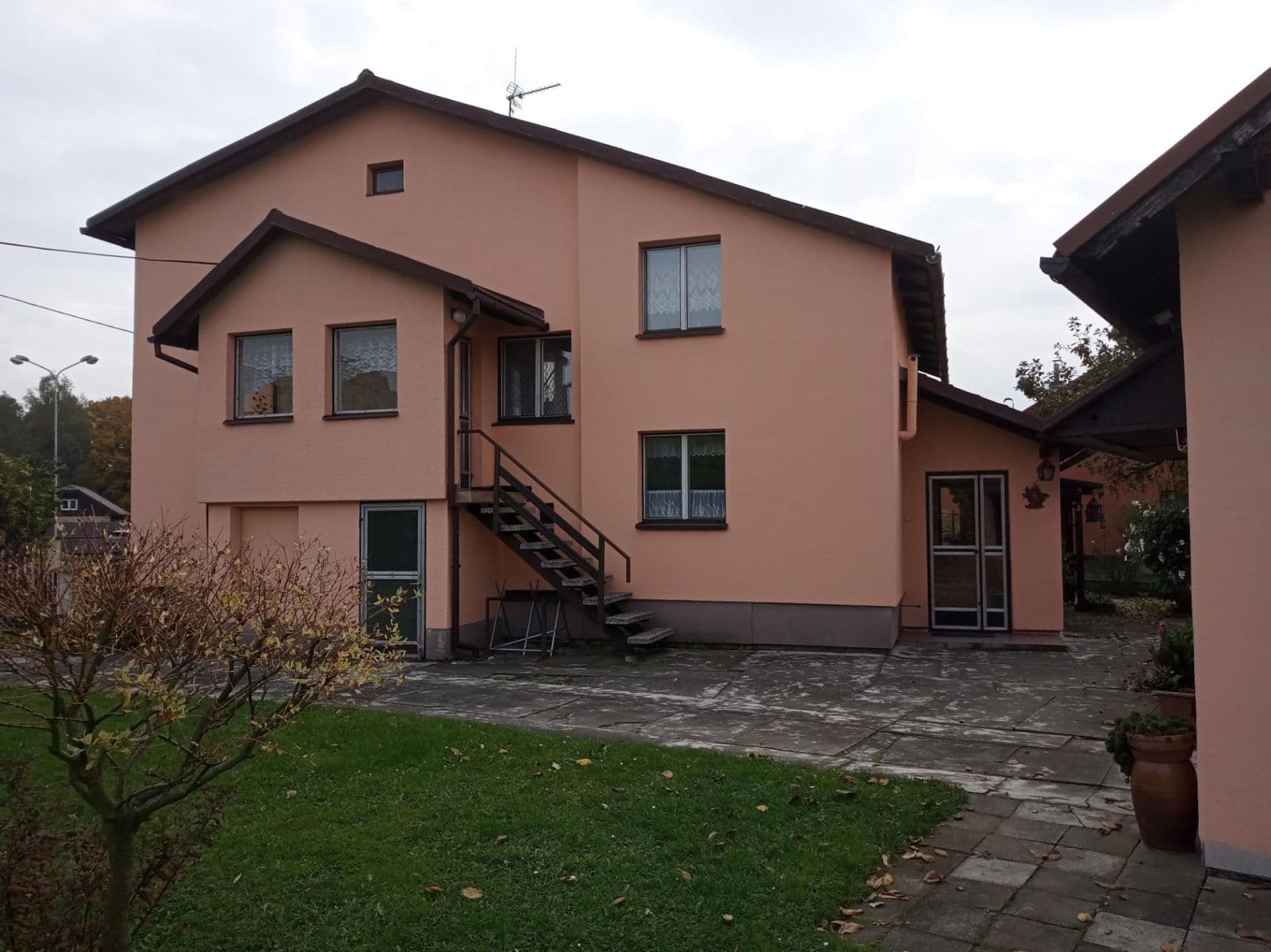 Prodej domu 200 m², pozemek 1.797 m², 17. listopadu, Orlová, Moravskoslezský kraj Prodej domu 200 m², pozemek 1.797 m², 17. listopadu, Orlová, Moravskoslezský kraj