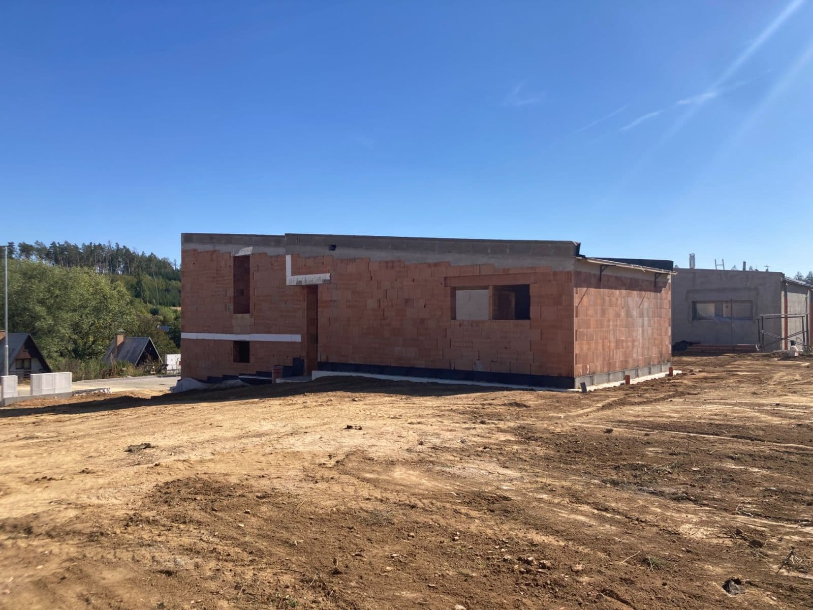 Prodej domu 127 m², pozemek 457 m², Blansko, Jihomoravský kraj Prodej domu 127 m², pozemek 457 m², Blansko, Jihomoravský kraj