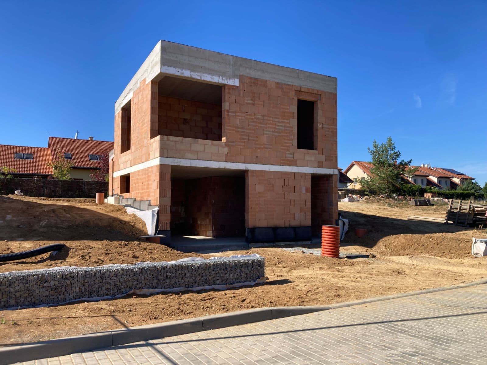 Prodej domu 127 m², pozemek 457 m², Blansko, Jihomoravský kraj Prodej domu 127 m², pozemek 457 m², Blansko, Jihomoravský kraj