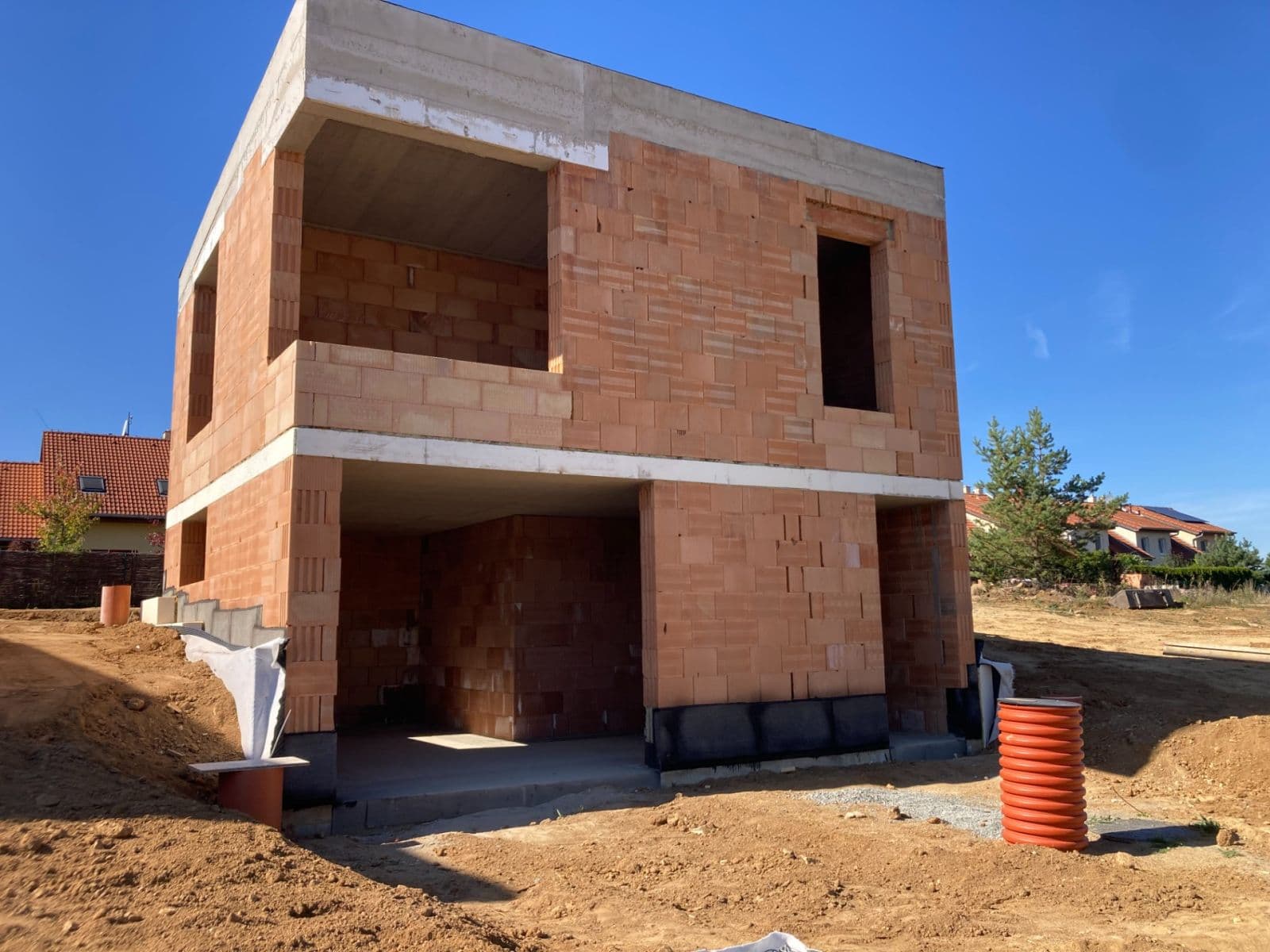 Prodej domu 127 m², pozemek 457 m², Blansko, Jihomoravský kraj Prodej domu 127 m², pozemek 457 m², Blansko, Jihomoravský kraj