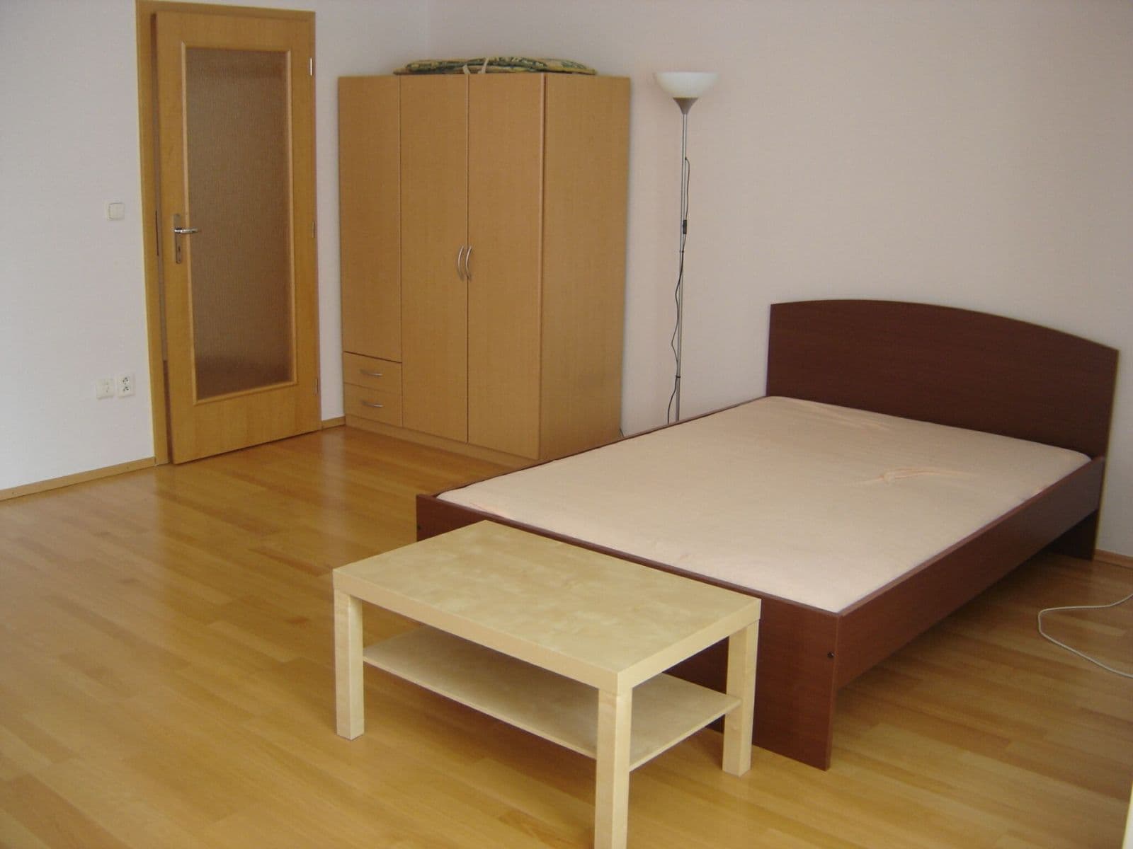 Pronájem bytu 1+kk 45 m², Na Palouku, Praha, Praha Pronájem bytu 1+kk 45 m², Na Palouku, Praha, Praha