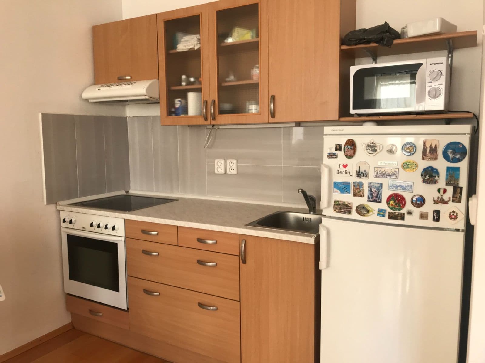 Pronájem bytu 1+kk 45 m², Na Palouku, Praha, Praha Pronájem bytu 1+kk 45 m², Na Palouku, Praha, Praha