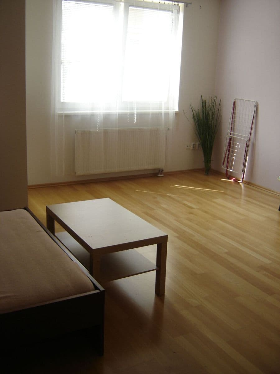 Pronájem bytu 1+kk 45 m², Na Palouku, Praha, Praha Pronájem bytu 1+kk 45 m², Na Palouku, Praha, Praha