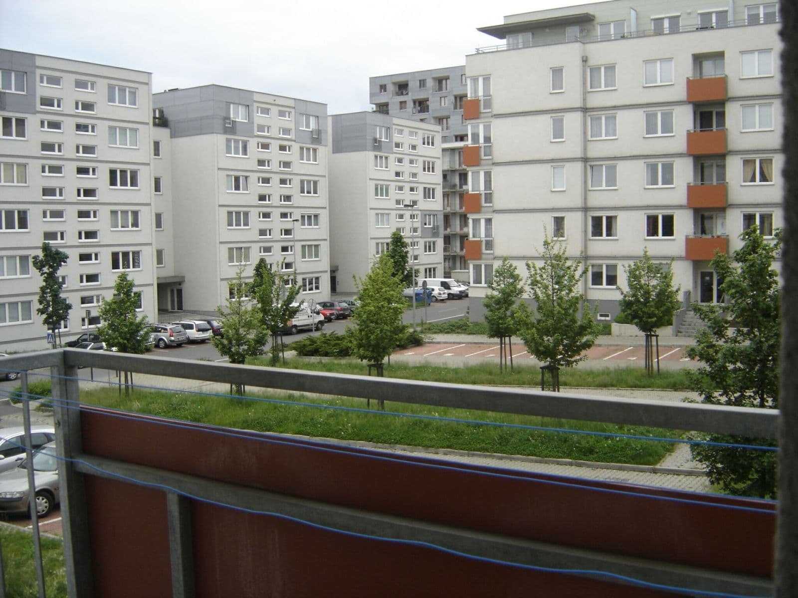 Pronájem bytu 1+kk 45 m², Na Palouku, Praha, Praha Pronájem bytu 1+kk 45 m², Na Palouku, Praha, Praha