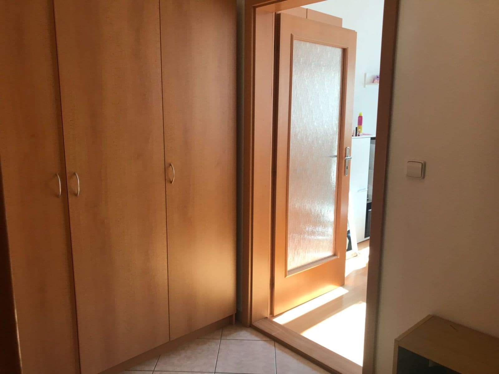 Pronájem bytu 1+kk 45 m², Na Palouku, Praha, Praha Pronájem bytu 1+kk 45 m², Na Palouku, Praha, Praha