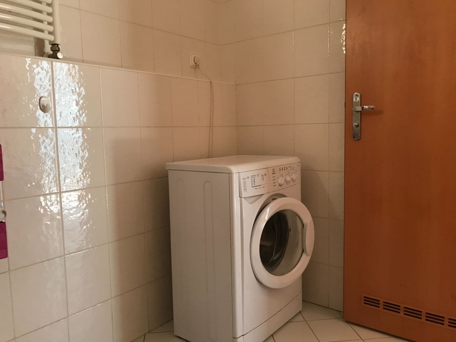 Pronájem bytu 1+kk 45 m², Na Palouku, Praha, Praha Pronájem bytu 1+kk 45 m², Na Palouku, Praha, Praha