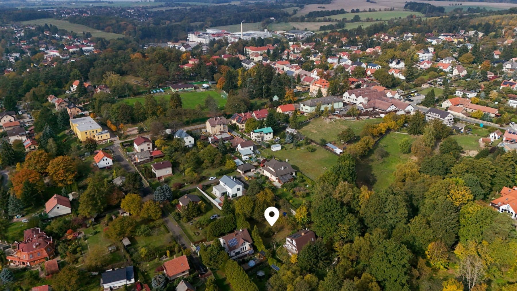 Prodej pozemku 659 m², Velké Popovice, Středočeský kraj Prodej pozemku 659 m², Velké Popovice, Středočeský kraj