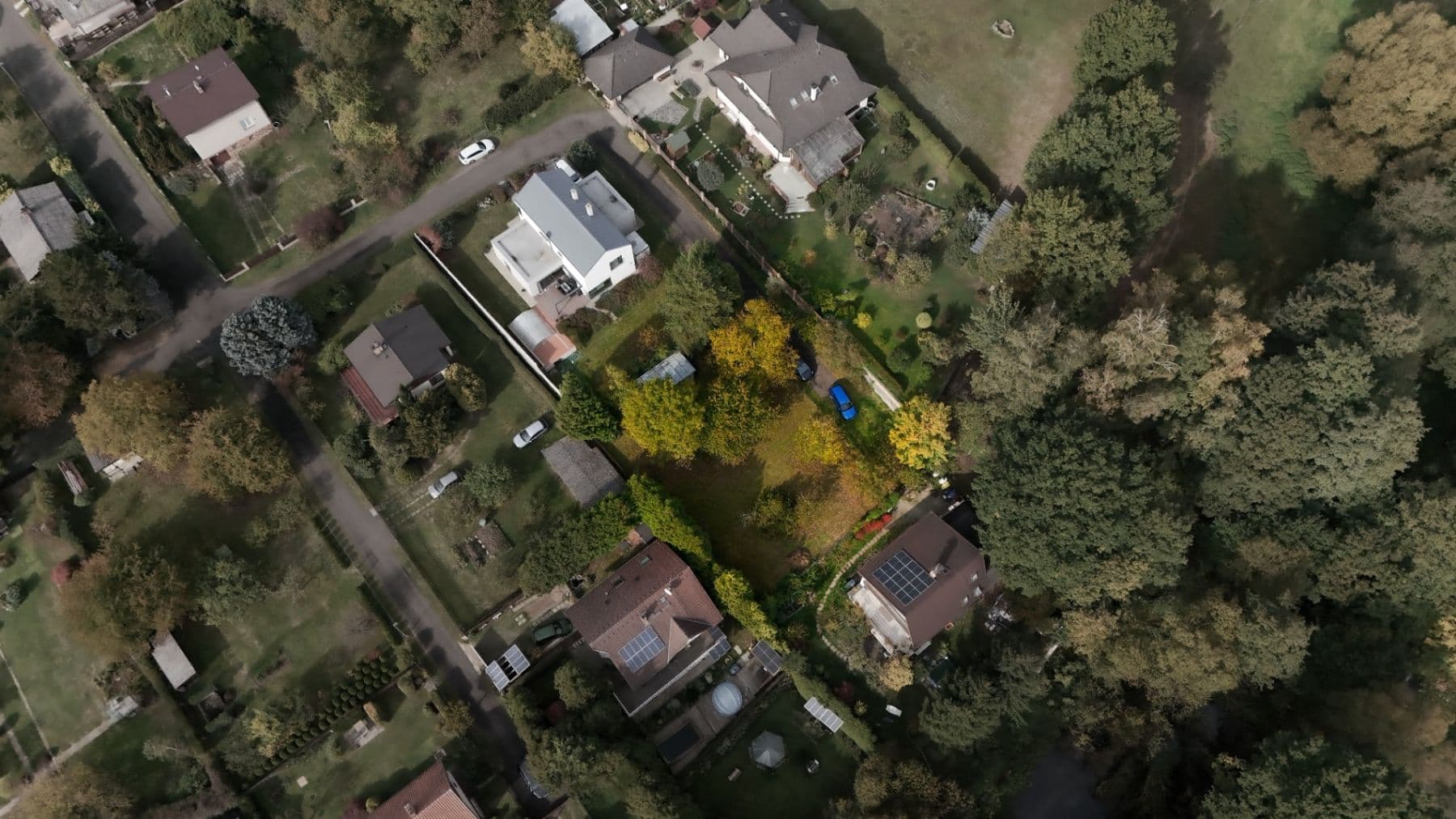 Prodej pozemku 659 m², Velké Popovice, Středočeský kraj Prodej pozemku 659 m², Velké Popovice, Středočeský kraj