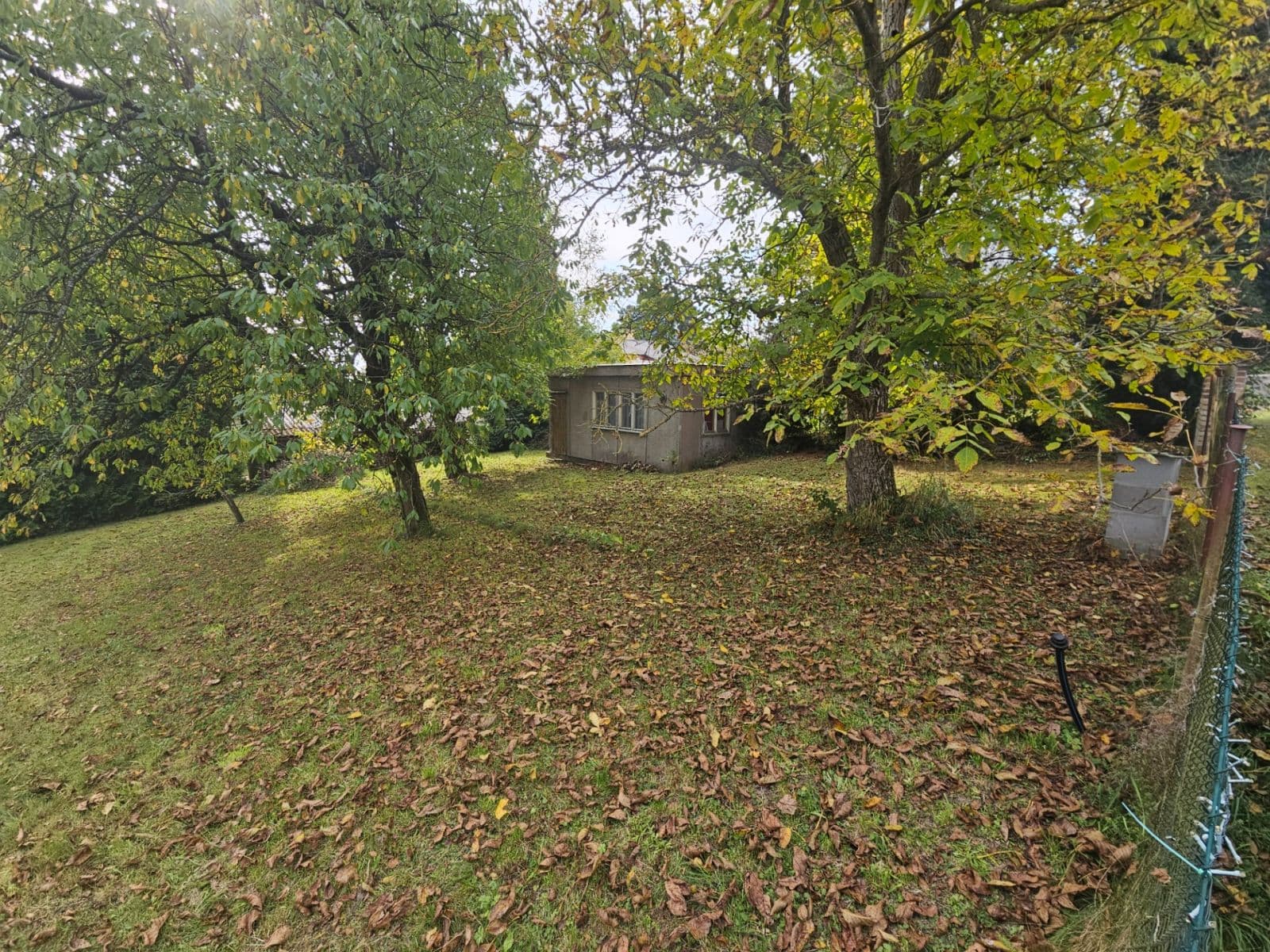 Prodej pozemku 659 m², Velké Popovice, Středočeský kraj Prodej pozemku 659 m², Velké Popovice, Středočeský kraj