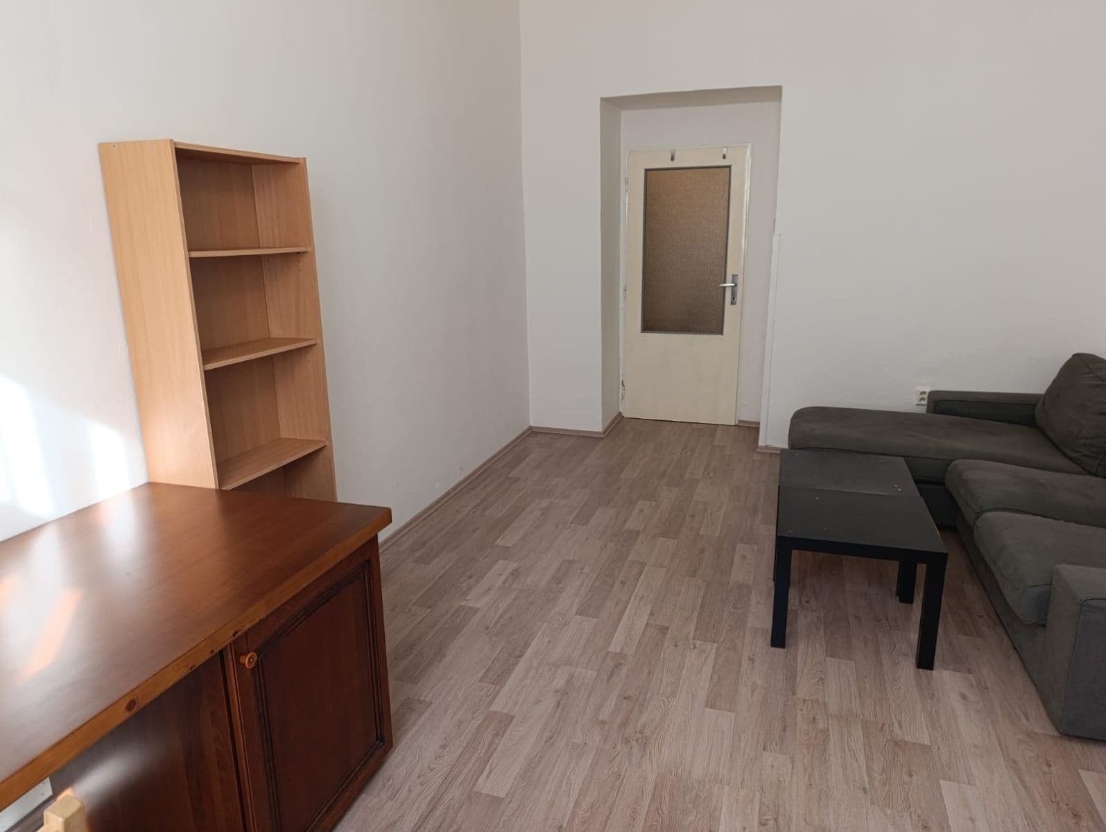 Pronájem bytu 2+kk 43 m², Sudoměřská, Praha, Praha Pronájem bytu 2+kk 43 m², Sudoměřská, Praha, Praha