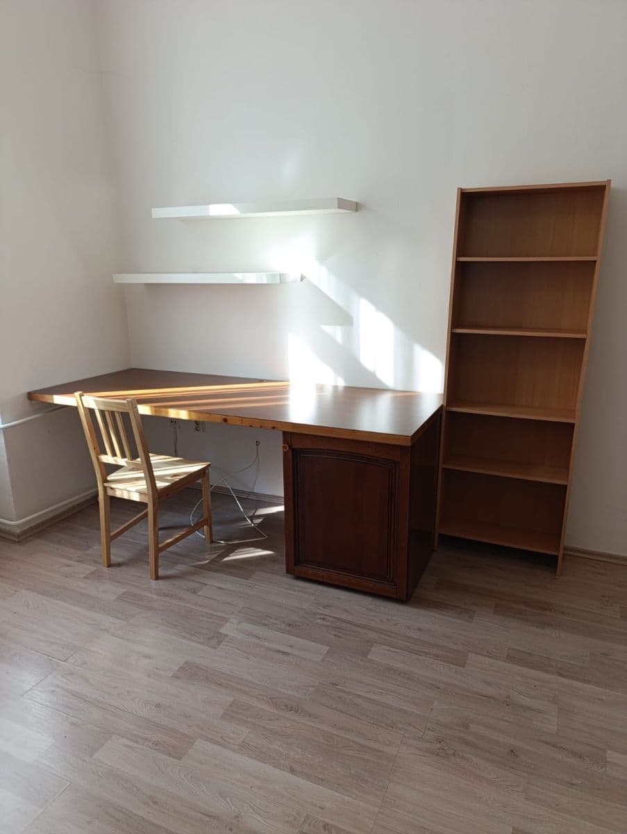 Pronájem bytu 2+kk 43 m², Sudoměřská, Praha, Praha Pronájem bytu 2+kk 43 m², Sudoměřská, Praha, Praha