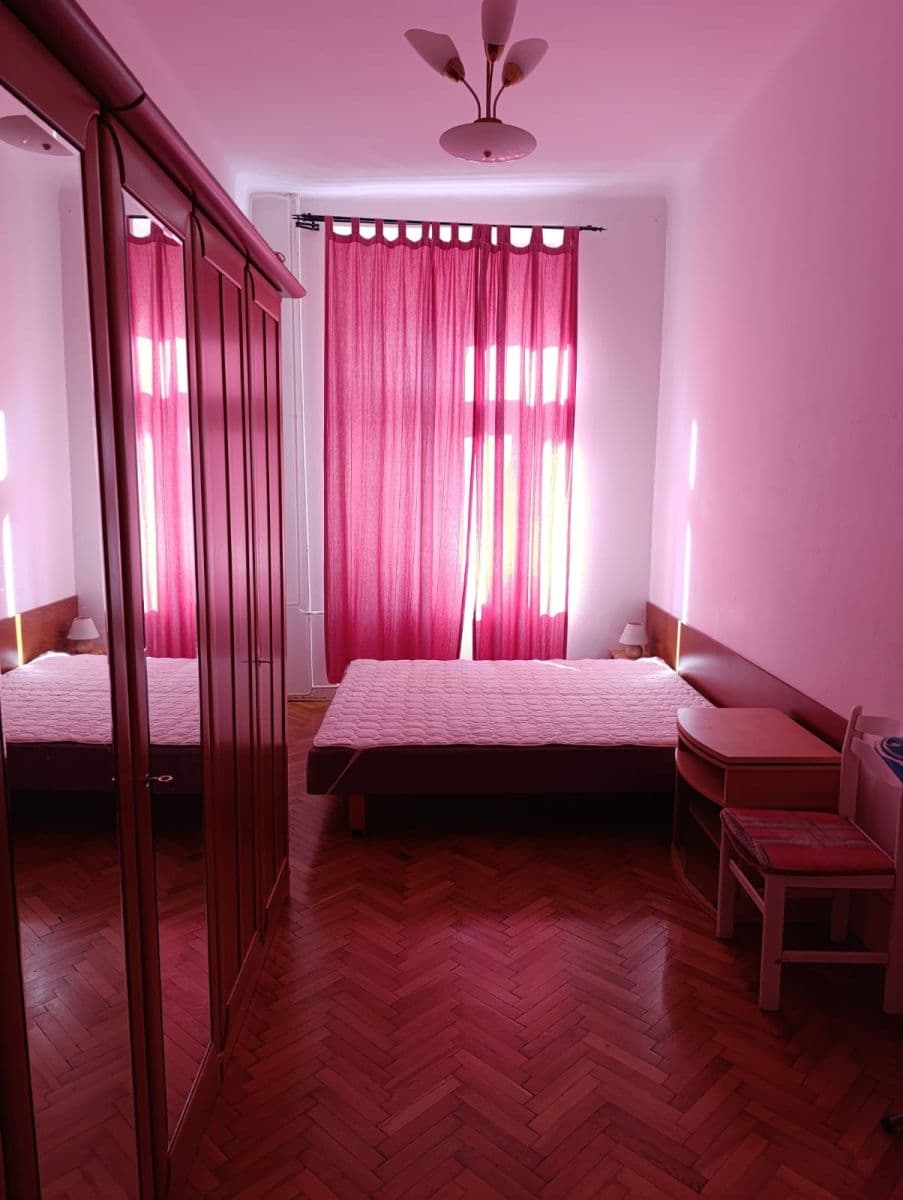 Pronájem bytu 2+kk 43 m², Sudoměřská, Praha, Praha Pronájem bytu 2+kk 43 m², Sudoměřská, Praha, Praha