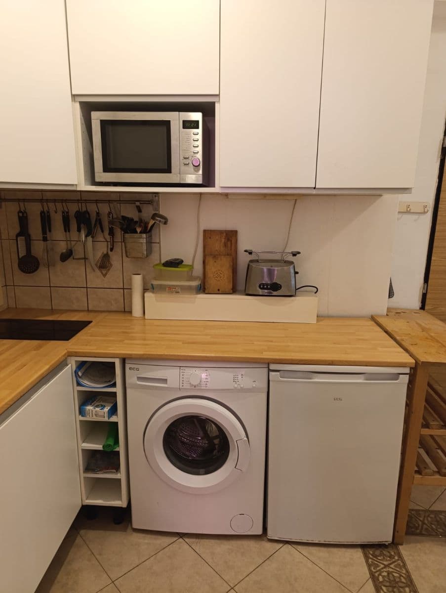 Pronájem bytu 2+kk 43 m², Sudoměřská, Praha, Praha Pronájem bytu 2+kk 43 m², Sudoměřská, Praha, Praha