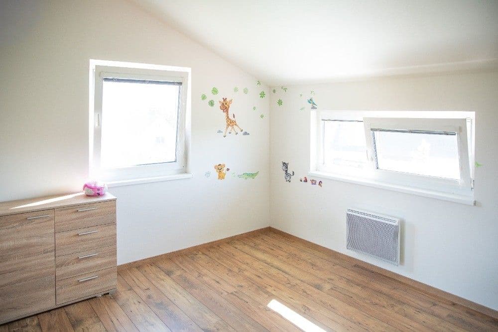 Prodej domu 118 m², pozemek 2.560 m², Postupice, Středočeský kraj Prodej domu 118 m², pozemek 2.560 m², Postupice, Středočeský kraj